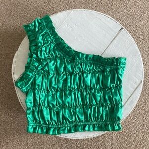 Princess Polly ruched top